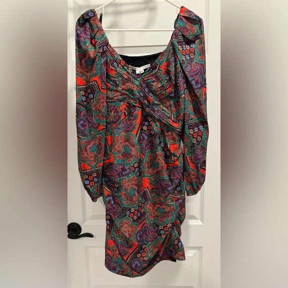 Veronica Beard Bellino Dress - Picture 10 of 14